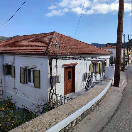 Ariti Holiday Apartment Вати Экстерьер фото
