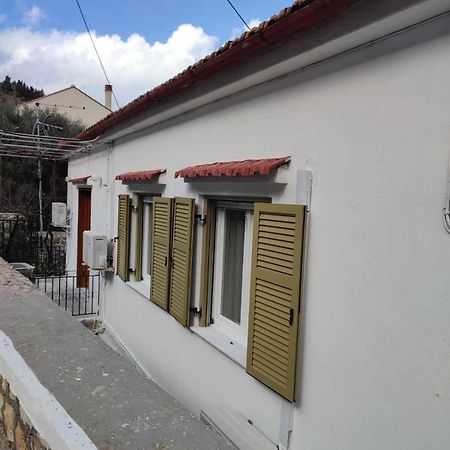 Ariti Holiday Apartment Вати Экстерьер фото