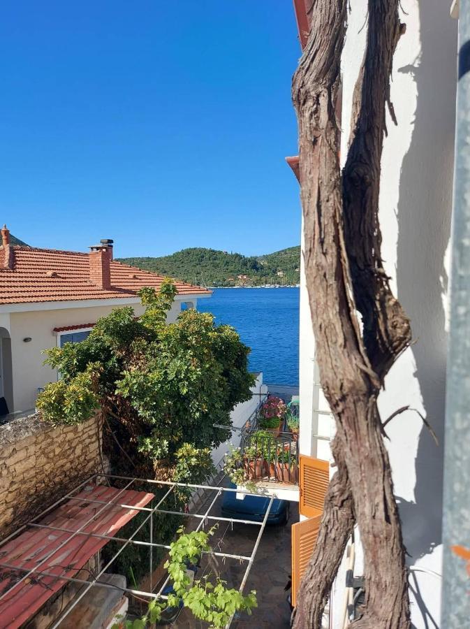 Ariti Holiday Apartment Вати Экстерьер фото