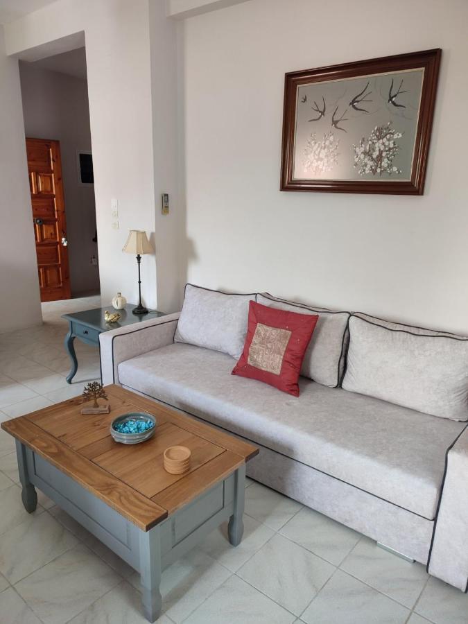 Ariti Holiday Apartment Вати Экстерьер фото